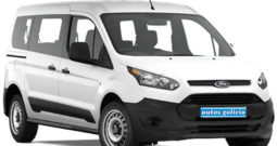 FORD CONNECT MIXTA